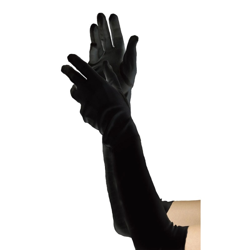 Elegant gloves Lady Camille