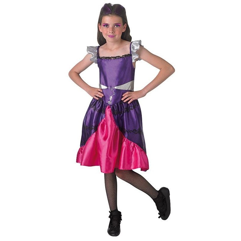 Ever After High Raven Queen dress M