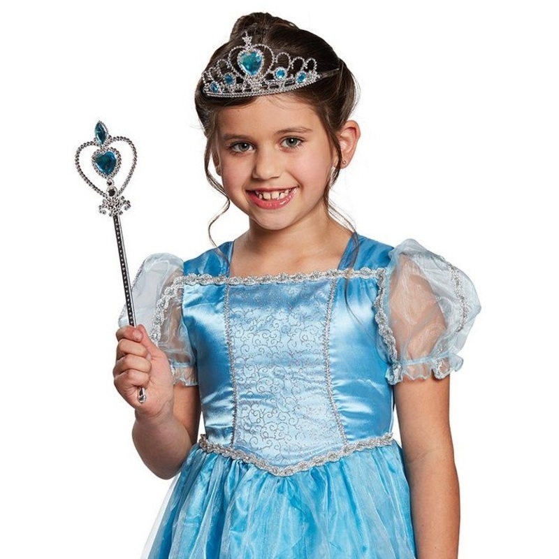Fairy wand Elisa for children