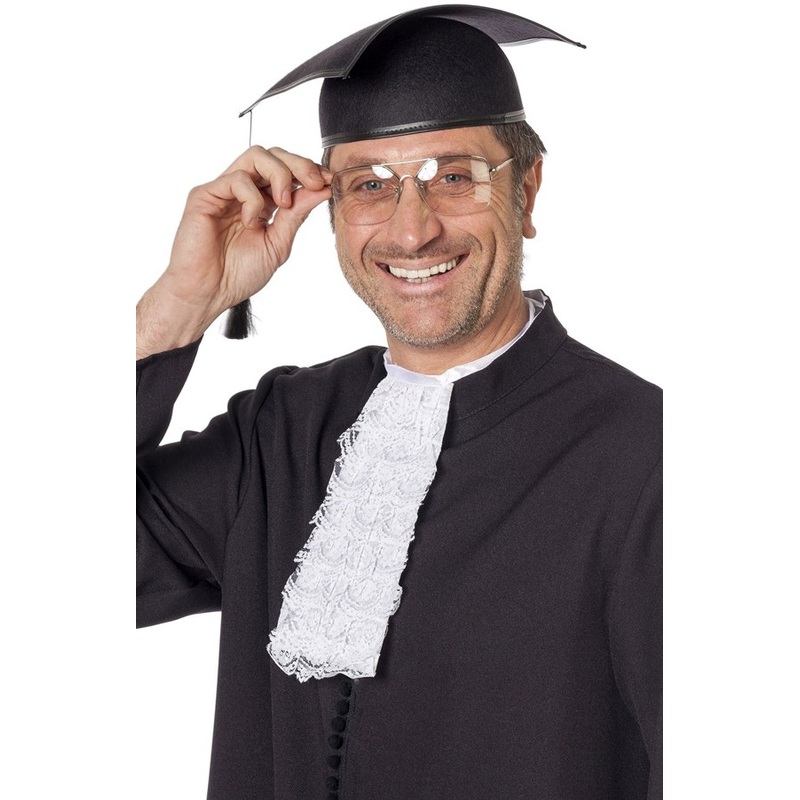 Frameless classic glasses