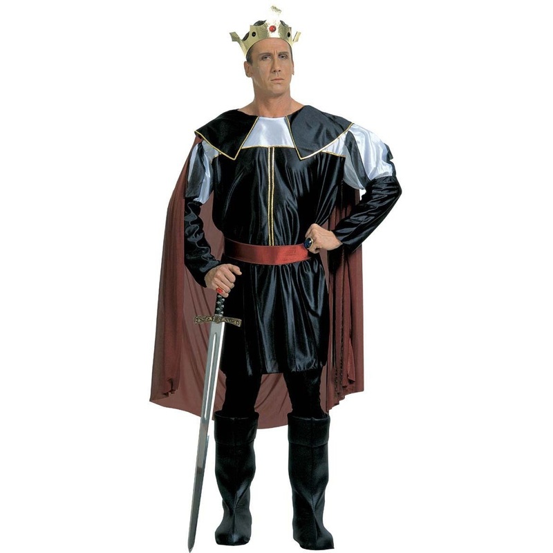 Knight Aron men's costume S