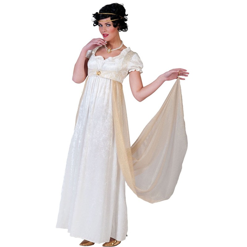 Medieval Lady Marie costume 36-38