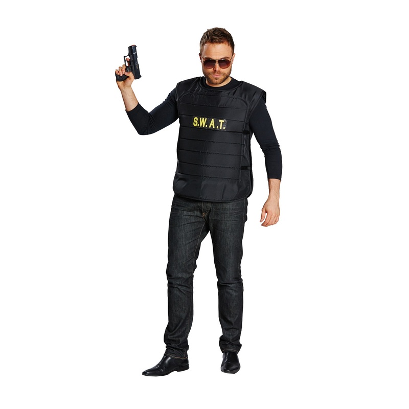 Men's SWAT vest 52