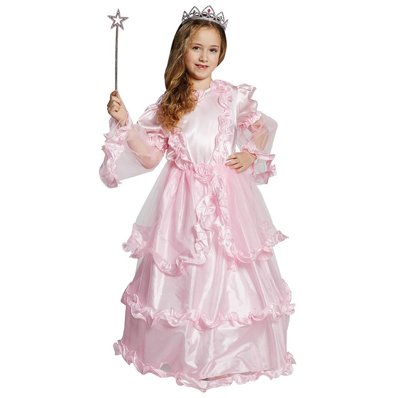 Princess Estelle child costume 104