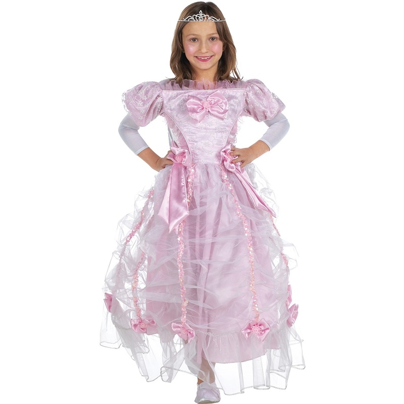 Princess Lotta children's dress 104