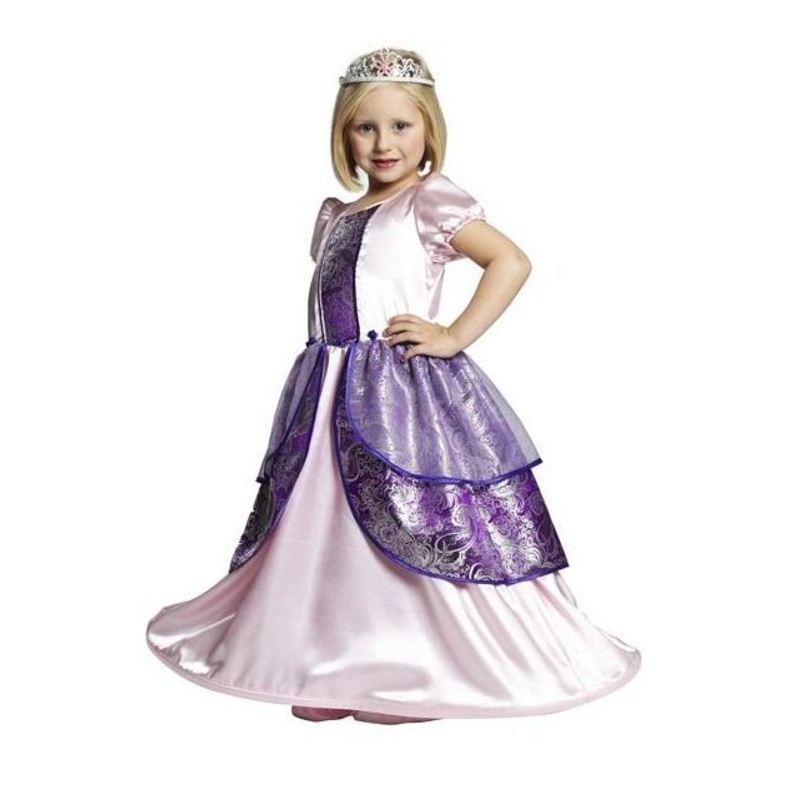 Princess Nina child costume 104