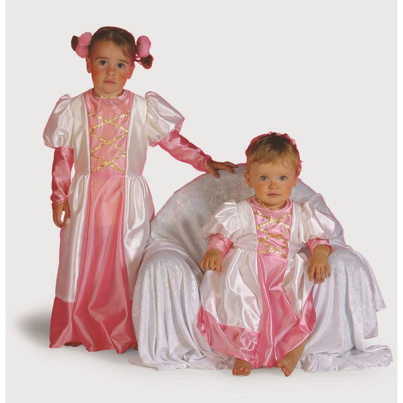 Princess Penelope costume for toddlers 92