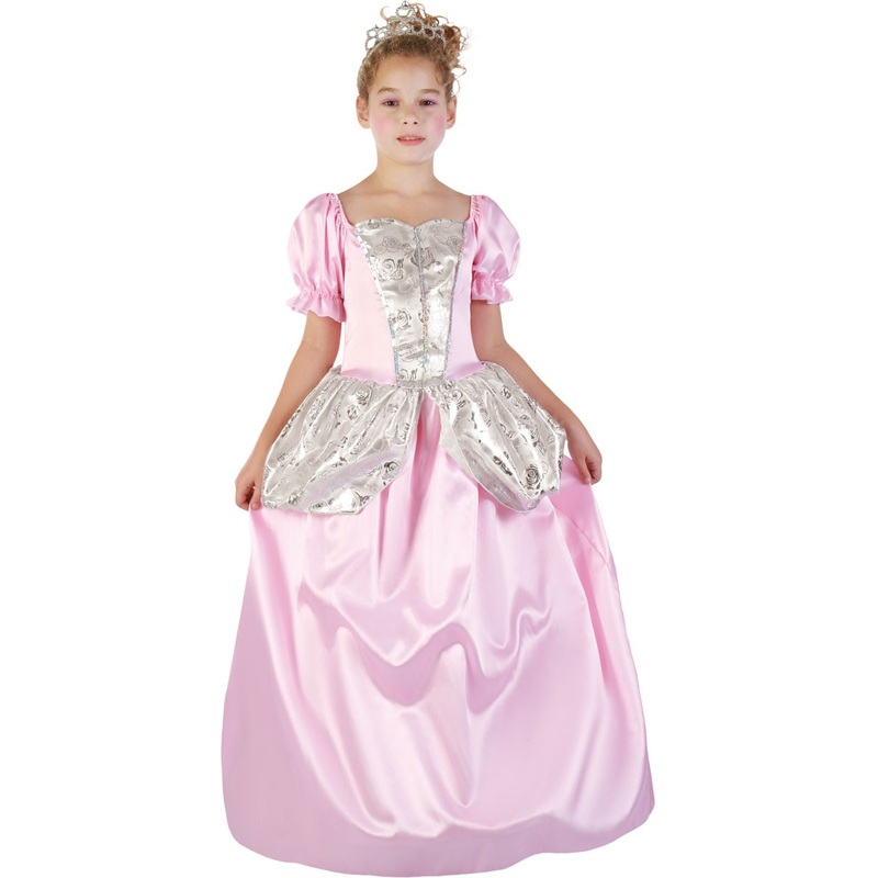 Princess Rosana child costume