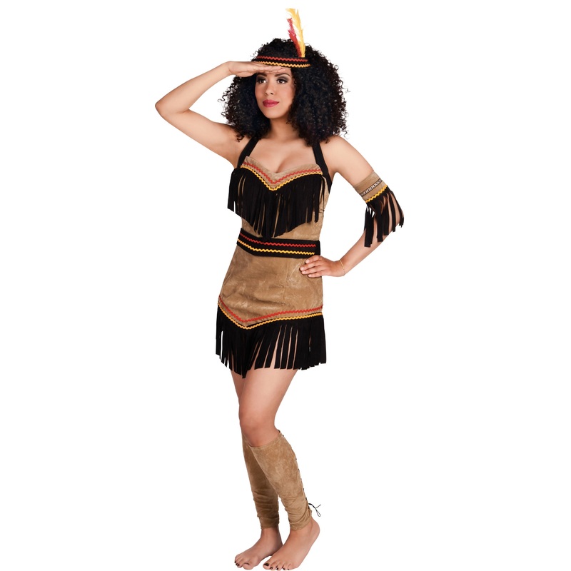 Indian Narazo ladies costume 36-38