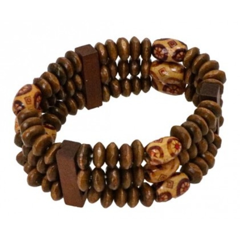 Indian style bracelet