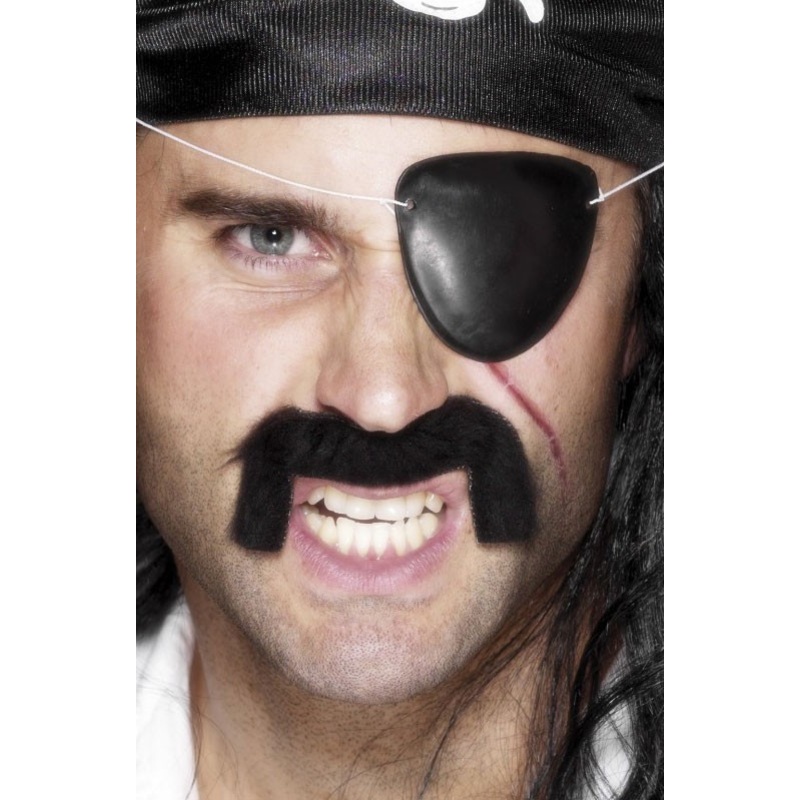 Pirate Eye Patch Classic