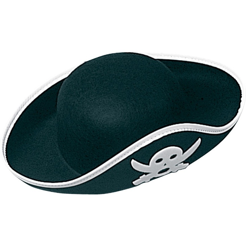 Pirate hat Sren for children
