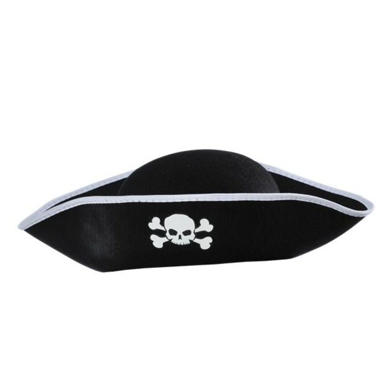 Pirate hat for children