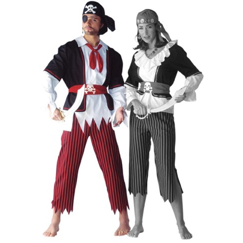 Pirate Pius pirate costume 48