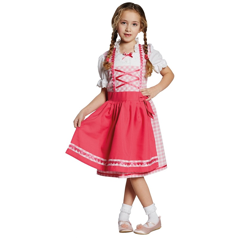 Children's dirndl Cindy 128