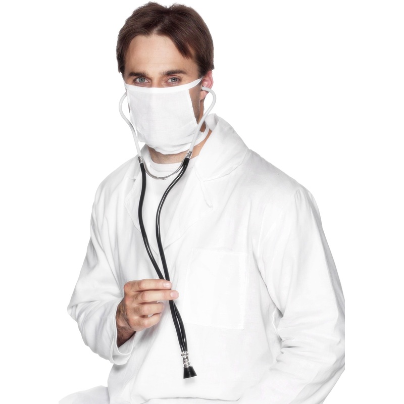Doctor doctor stethoscope