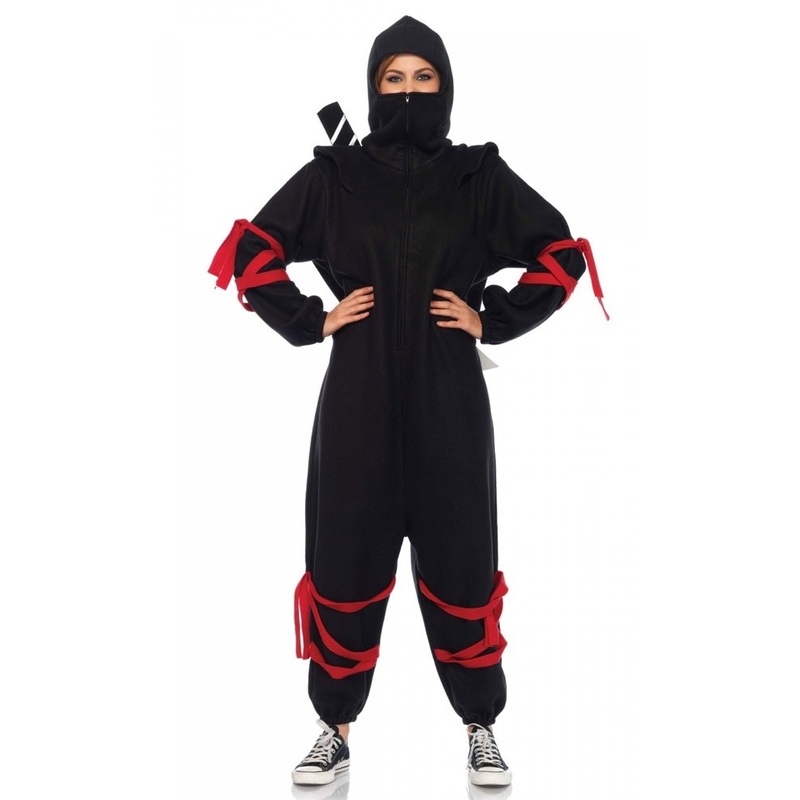 Hanji ninja costume