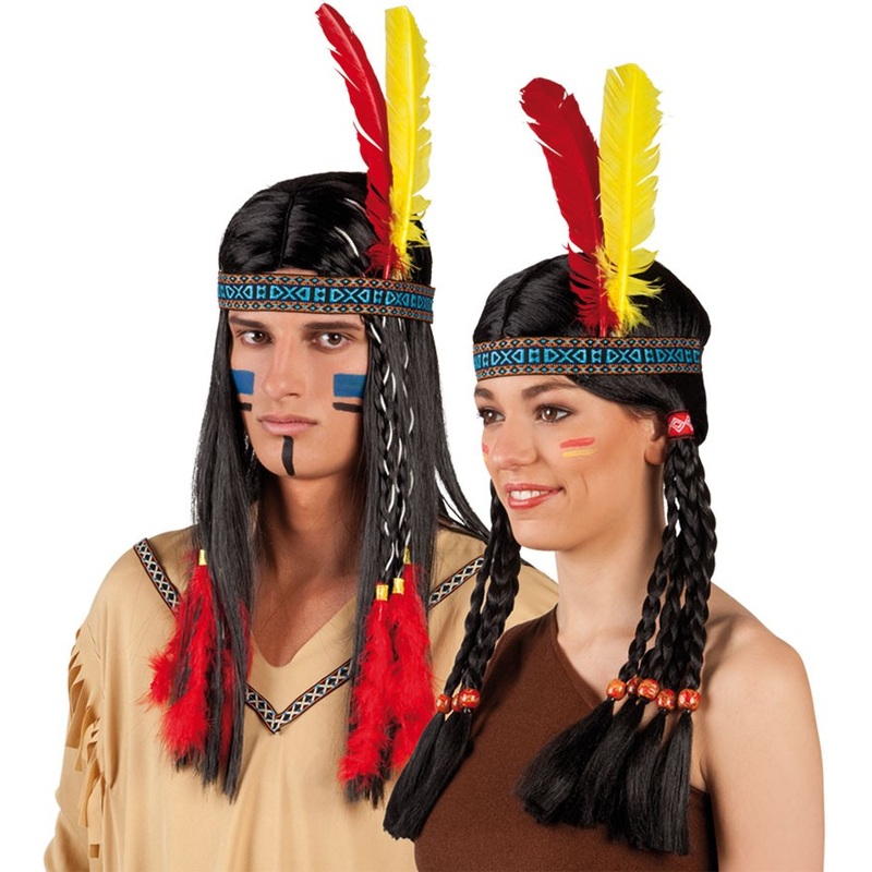 Indian headband classic