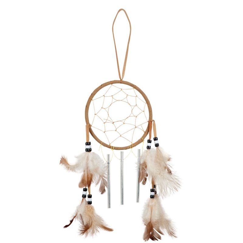 Indian jewelry dream catcher