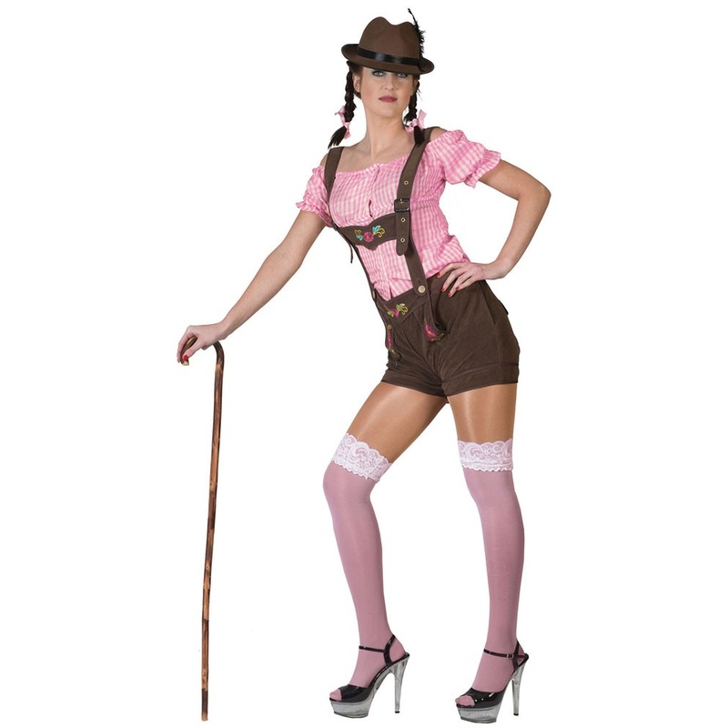 Tyrolean Klara ladies costume 36-38
