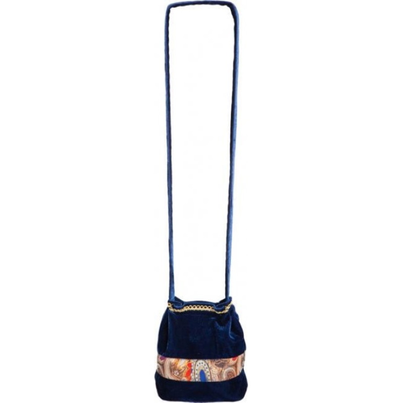 Court ladies pouch bag