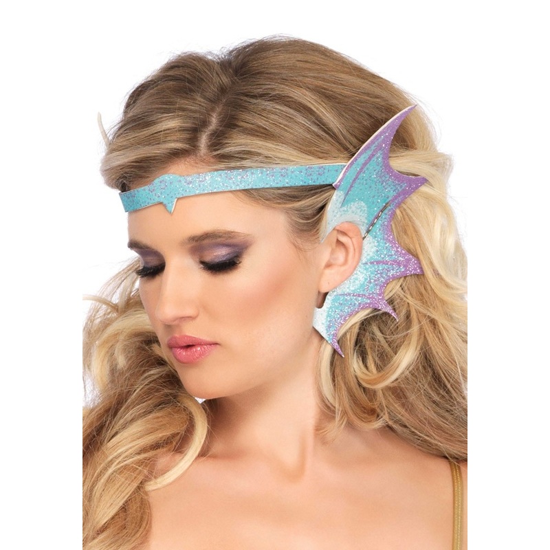 Glitter mermaids mermaid ears