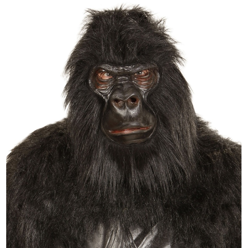 Gobi gorilla mask