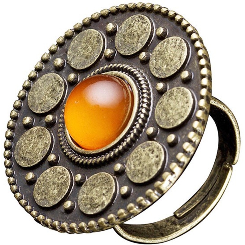 High North Viking Ring