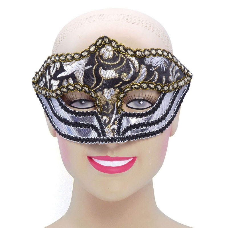 Juliette Venezia eye mask