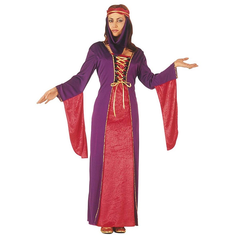 Lady Clementine ladies costume S