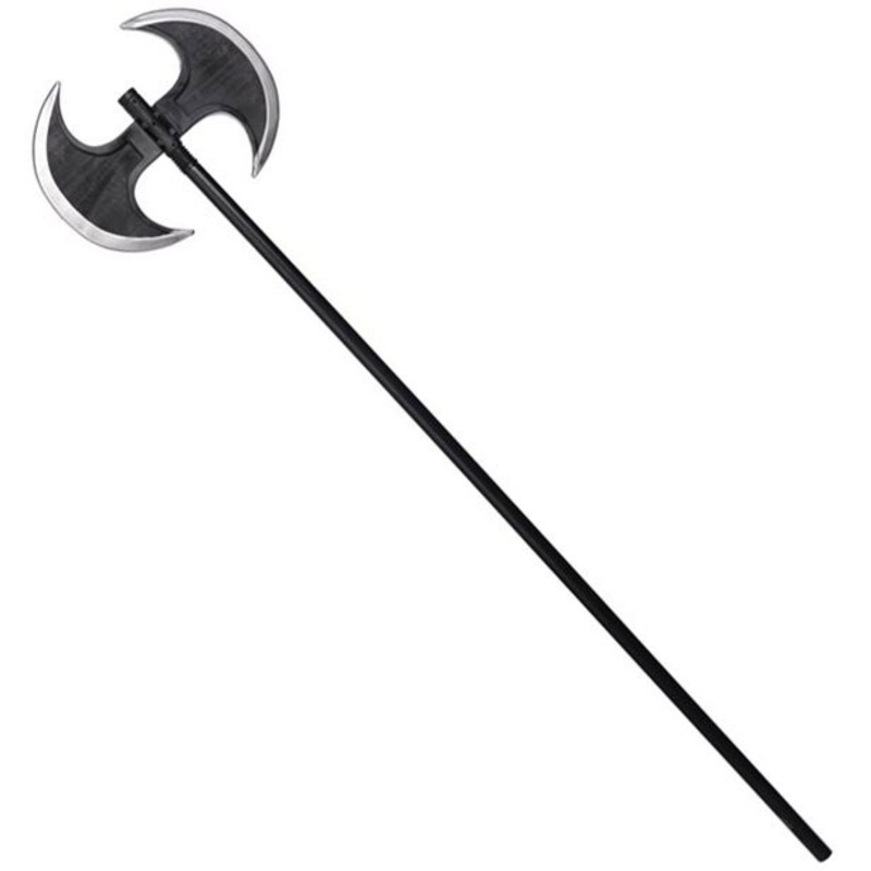 Medieval executioner ax 1.19m
