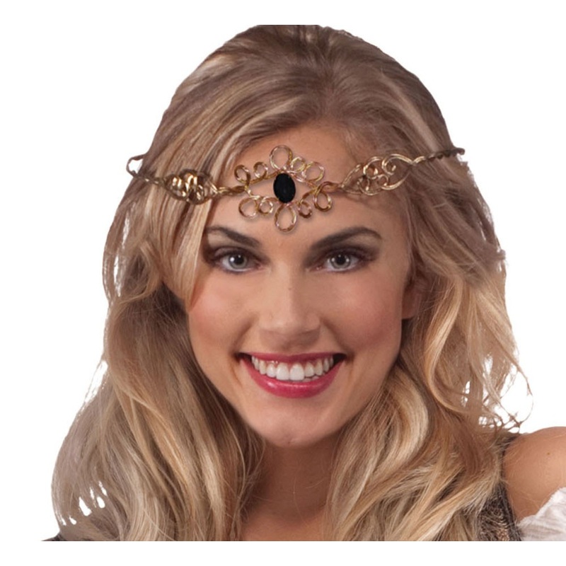 Medieval headdress