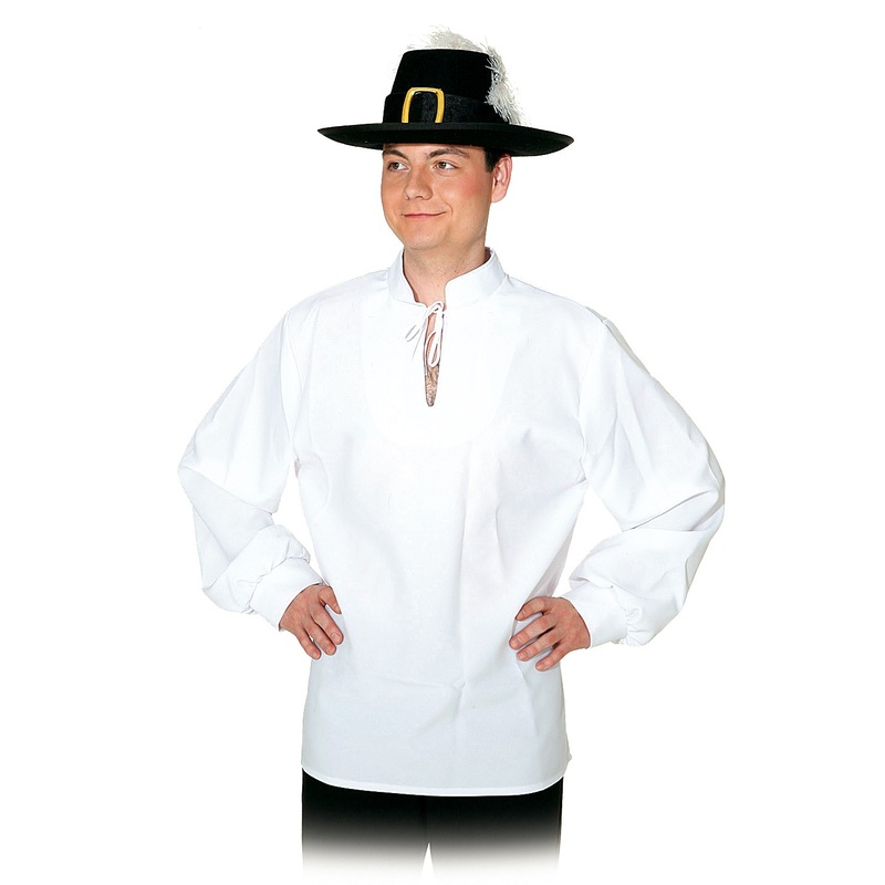 Medieval shirt for men 50-52