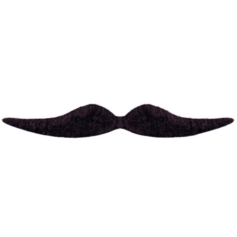 Mustache El Gaucho