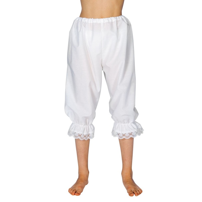 Retro harem pants for children 116