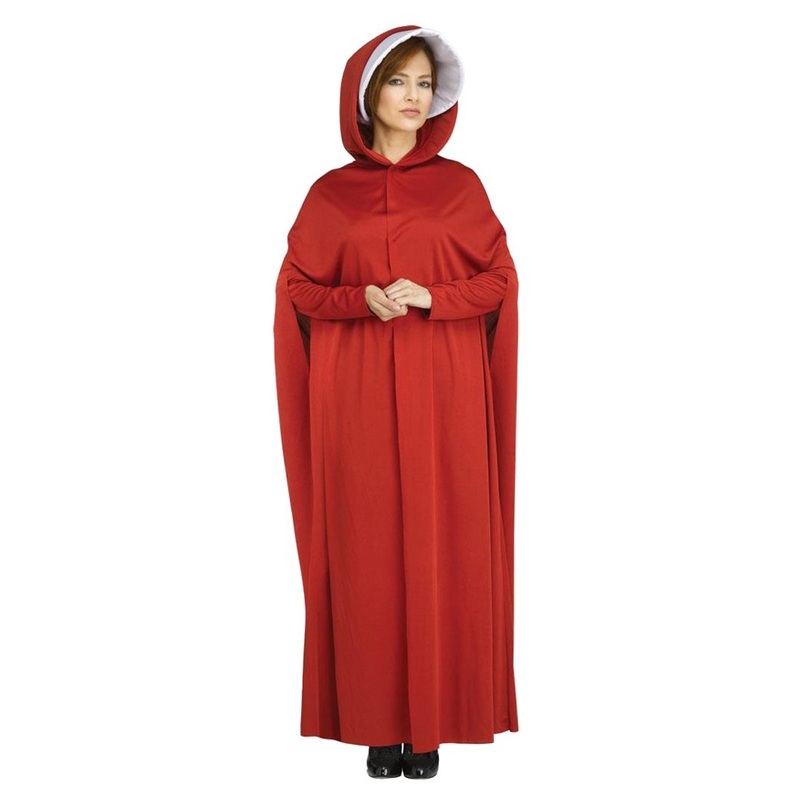 The maid ladies license costume