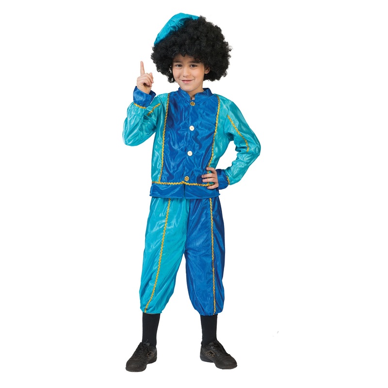 1001 nights desert prince boy costume 116