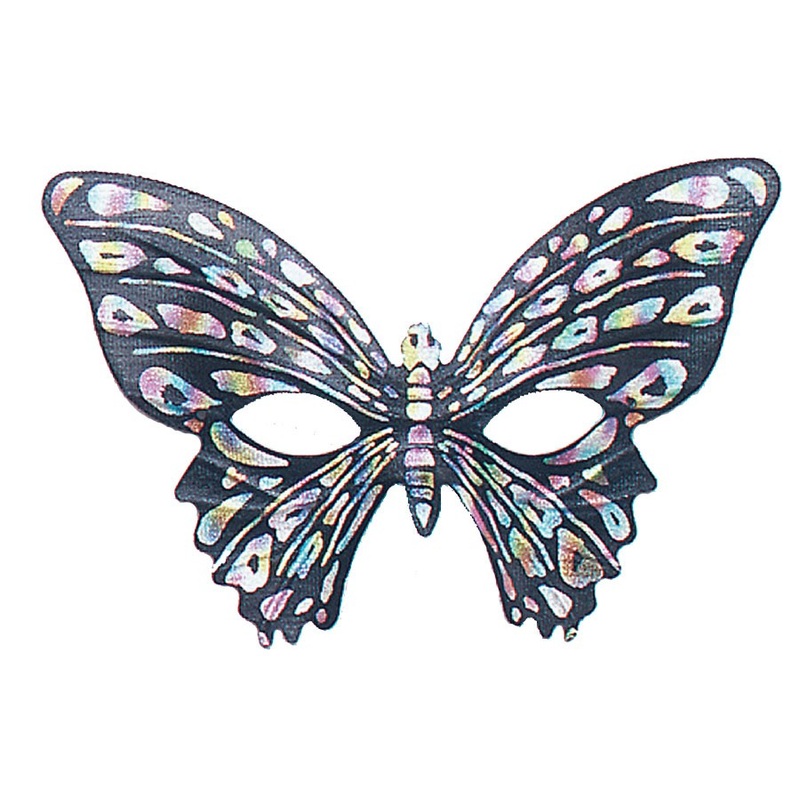 Butterfly mask Farfalla
