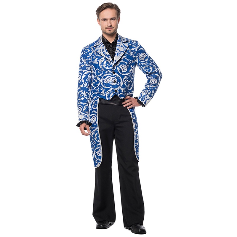 Frieder tailcoat for men 48