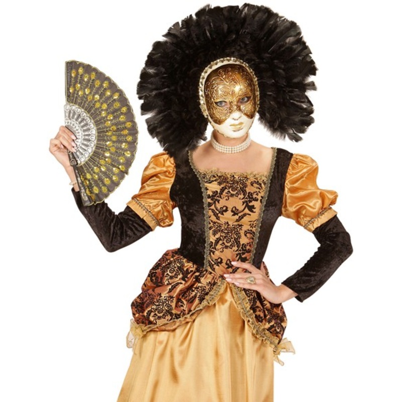 Italian mask Venezia
