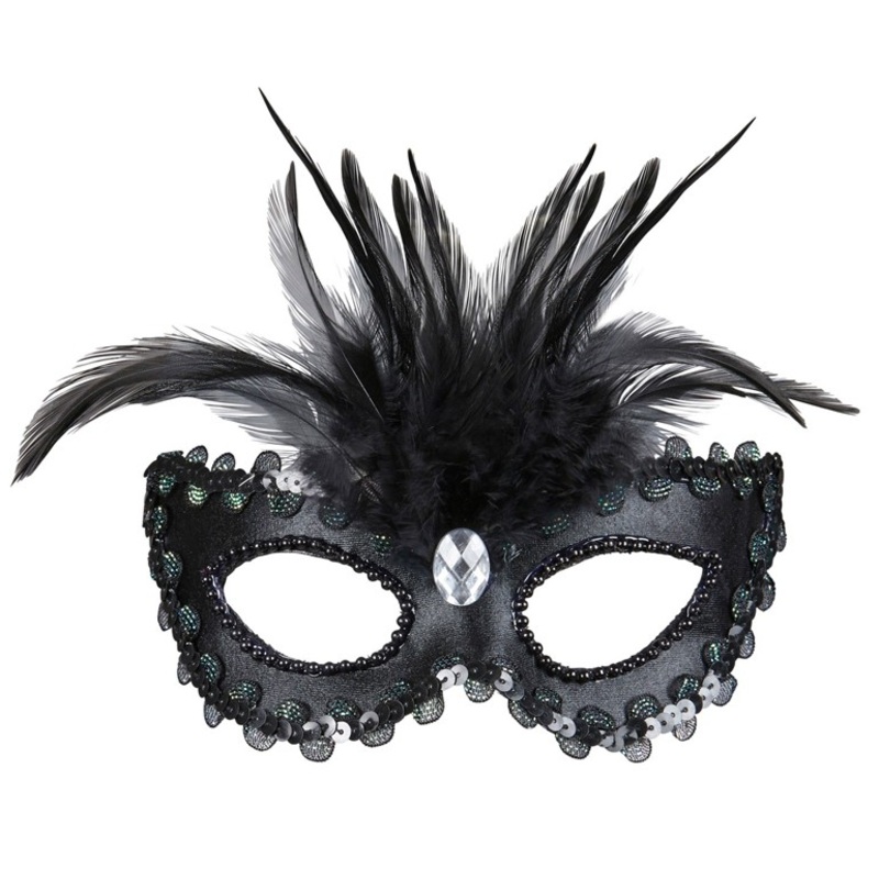 Masked ball Venezia eye mask