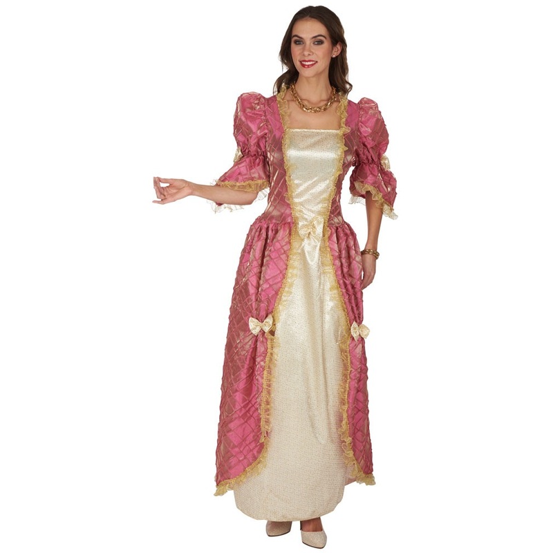 Rococo princess dress Annabella 36-38