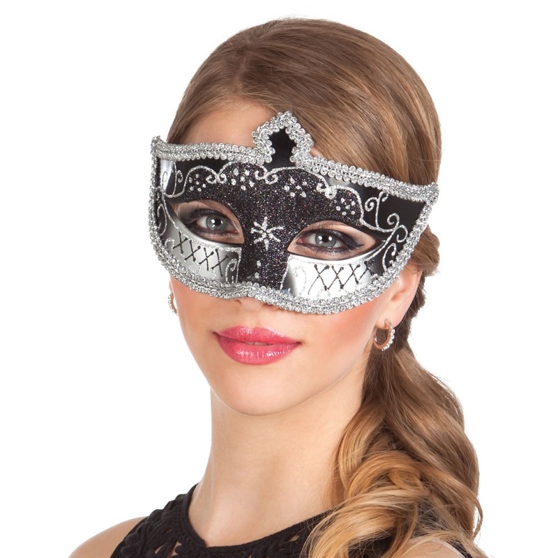 Venetian Osignola eye mask
