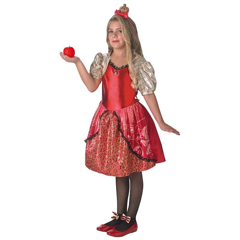 Apple White Ever After High Costume Deluxe M