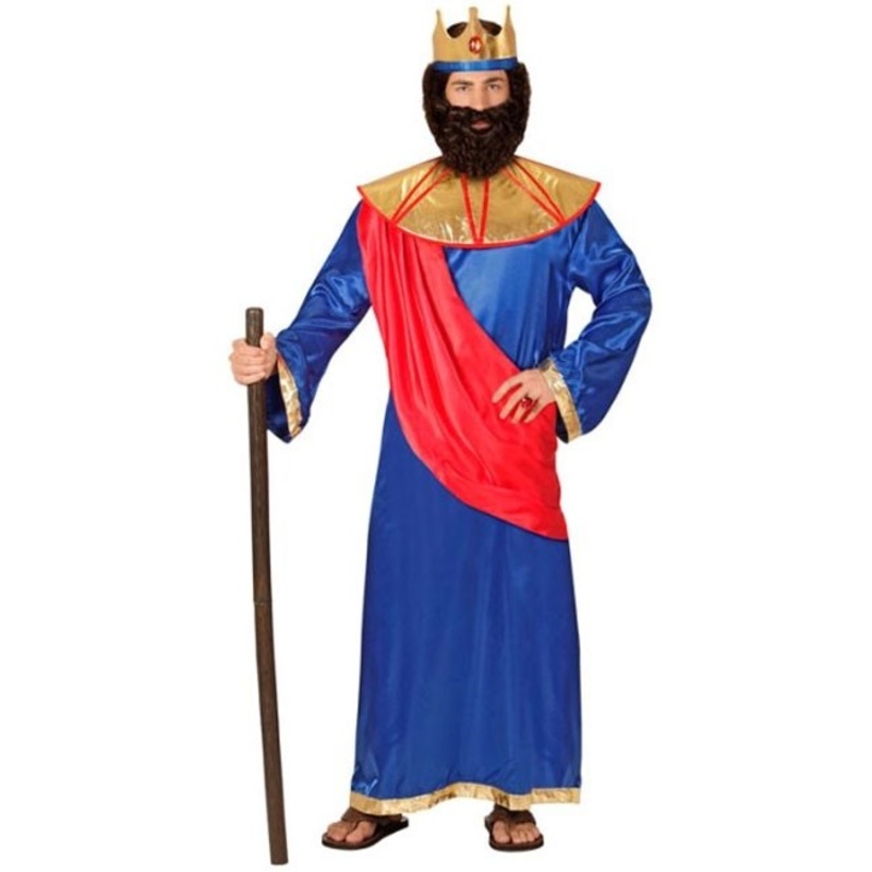 Balthazar royal robe S