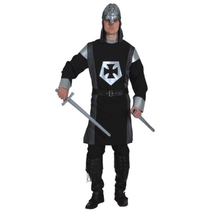Gordon Knight costume 46-48