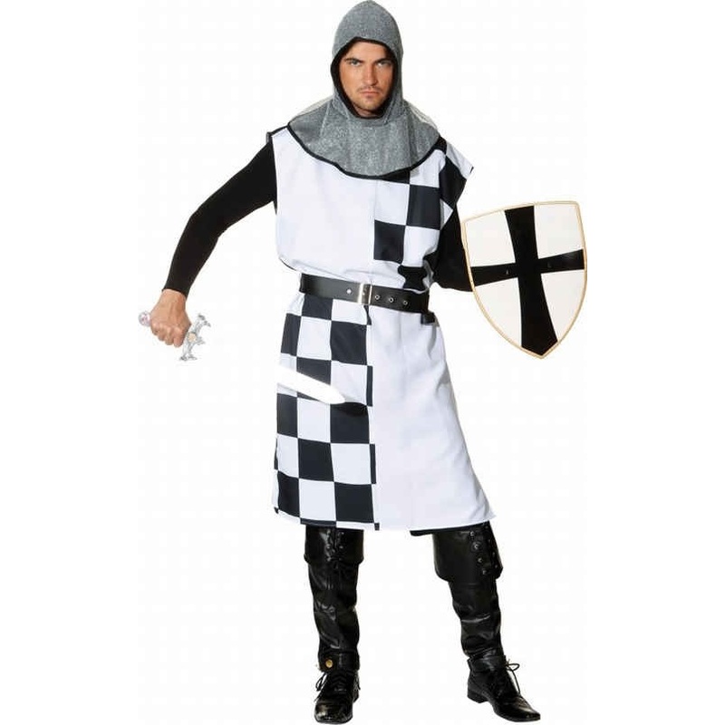 Heribert knight costume 46-52