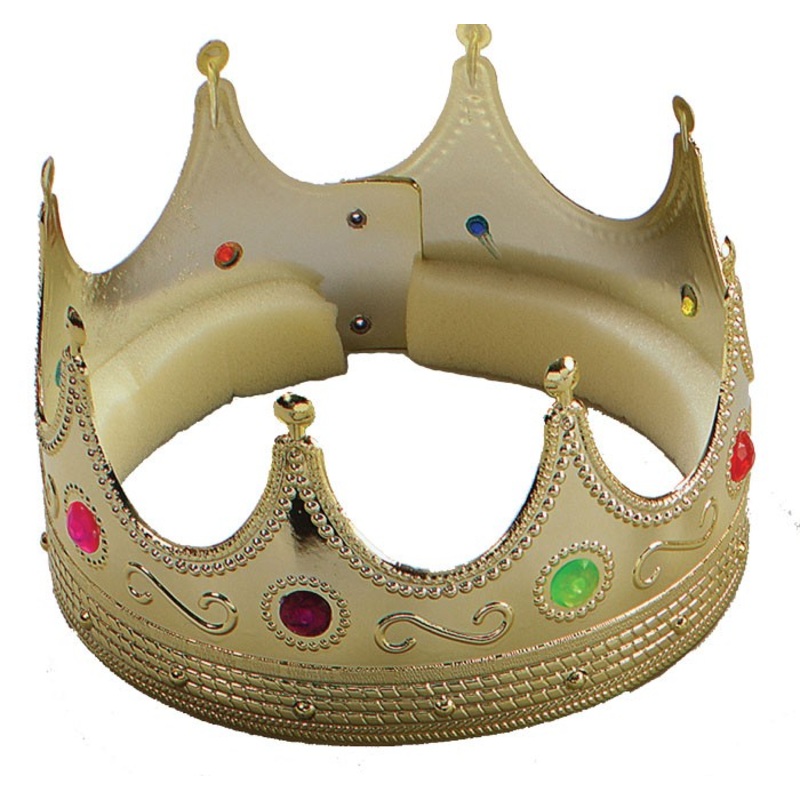 Jewels royal crown
