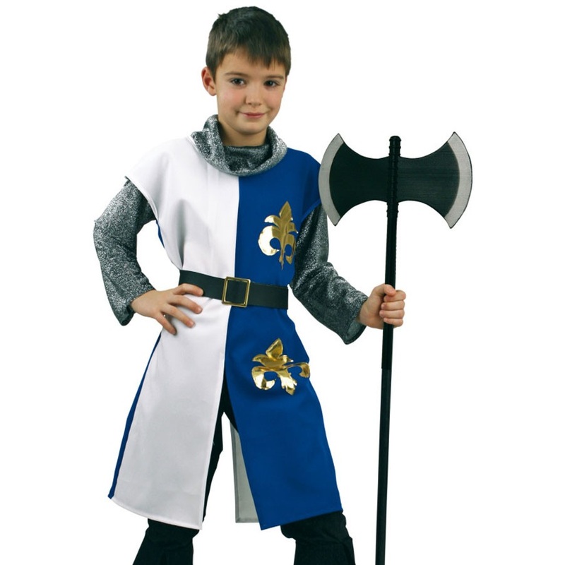 Knight Jan children's costume 104