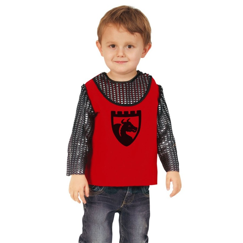 Knight Raphael shirt for kids 86